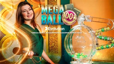 mega ball strategy|Mega Ball (Evolution): How to Play & Strategy Guide.